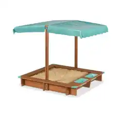 Aldi Süd Playland Sandkasten Angebot