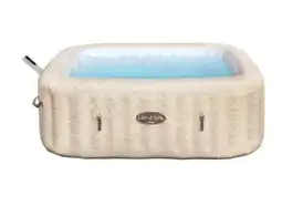 Aldi Süd BestWay Energiespar-Whirlpool Rome Angebot