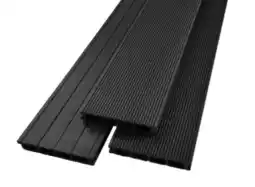 Aldi Süd Home Deluxe WPC Terrassendielen Samana Angebot