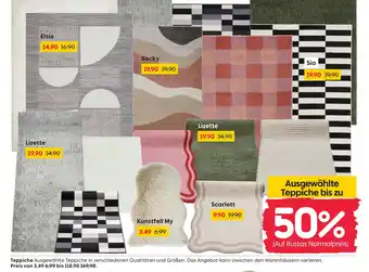 Rusta Teppiche Angebot