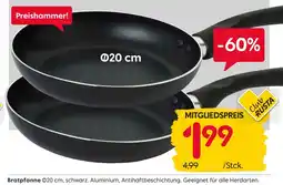 Rusta Bratpfanne Angebot
