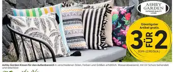Rusta Ashby garden kissen für den außenbereich Angebot