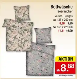 Zimmermann Bettwäsche seersucker Angebot