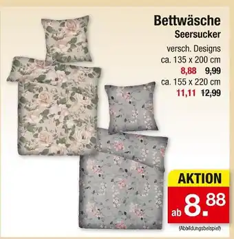 Zimmermann Bettwäsche seersucker Angebot
