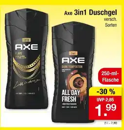 Zimmermann Axe flaxe Angebot