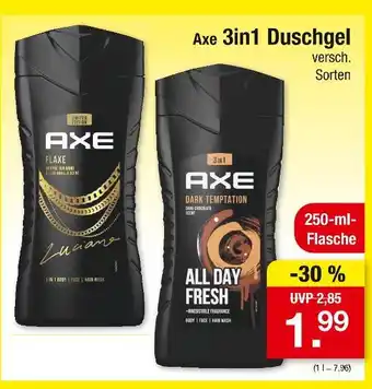 Zimmermann Axe flaxe Angebot