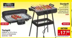 Zimmermann Kynast tools tischgrill Angebot