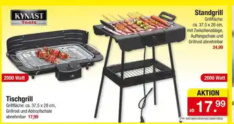Zimmermann Kynast tools tischgrill Angebot