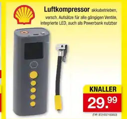 Zimmermann Shell luftkompressor Angebot