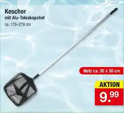 Zimmermann Kescher Angebot