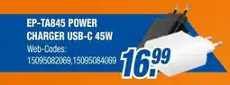 Expert Ep-ta845 power charger usb-c 45w Angebot
