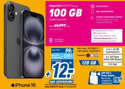 Expert Apple iphone 16 Angebot