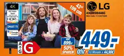Expert Lg 43qned84a6c Angebot