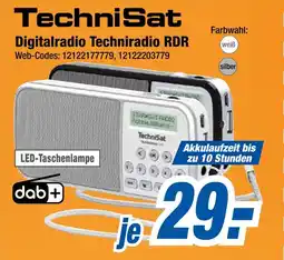 Expert Technisat digitalradio techniradio rdr Angebot