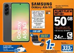 Expert Samsung galaxy a56 5g Angebot