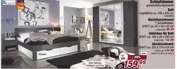 Poco Rauch schlafzimmer Angebot