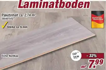 Poco Qualität aus deutschland eiche nordkap Angebot