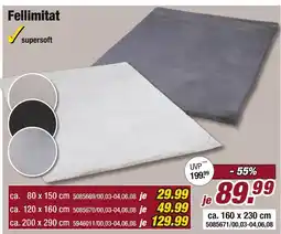 Poco Fellimitat Angebot