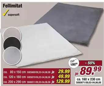 Poco Fellimitat Angebot
