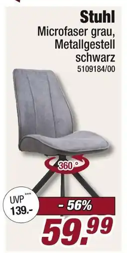 Poco Stuhl Angebot