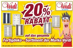 Poco 20% rabatt Angebot