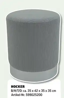 Poco Hocker Angebot