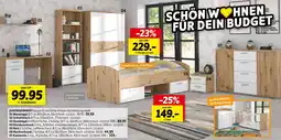 SCONTO Jugendzimmer Angebot