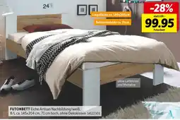 SCONTO Futonbett Angebot