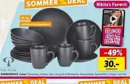 SCONTO Peill + putzler kombiservice „cuneo“ Angebot
