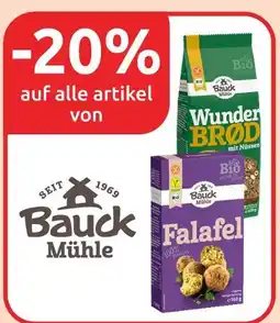Budni Bauck mühle wunderbrød mit nüssen Angebot