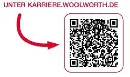 Woolworth Action 12 Angebot