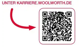 Woolworth Action 12 Angebot