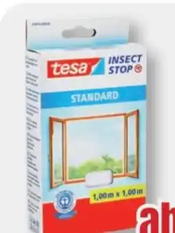 B1 Discount Baumarkt Tesa Fensterfliegengitter Standard Angebot