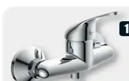 B1 Discount Baumarkt Dusche Grande Vita Angebot