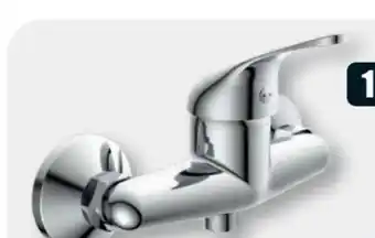 B1 Discount Baumarkt Dusche Grande Vita Angebot