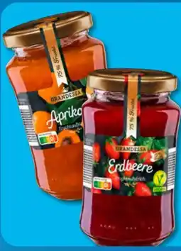 Aldi Süd Grandessa Fruchtaufstrich Aprikose Angebot