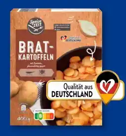Aldi Süd Speise Zeit Kartoffelspezialität Angebot
