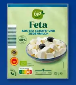 Aldi Süd Bio Smiley Feta Angebot