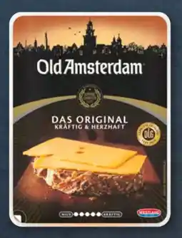 Aldi Süd Westland Old Amsterdam Das Original Kräftig & Herzhaft Angebot