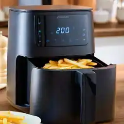 Aldi Süd Ambiano Heißluftfritteuse Angebot
