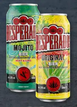 Aldi Süd Desperados Mojito Angebot