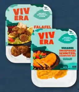 Aldi Süd Vivera Vegane Vielfalt Angebot