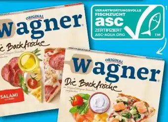 Aldi Süd Original Wagner Die Backfrische Salami Angebot