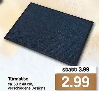 Famila Nord West Türmatte Angebot