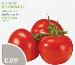 Edeka Struve DEUTSCHLAND RISPENTOMATEN Angebot