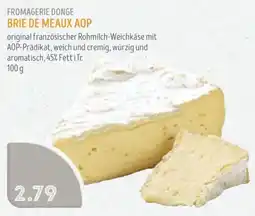 Edeka Struve FROMAGERIE DONGÉ BRIE DE MEAUX AOP Angebot