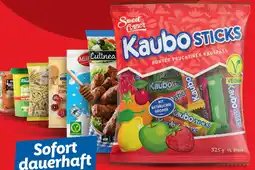 Lidl Sweet Corner Kaubo Frucht- kaubonbon-Mix Angebot
