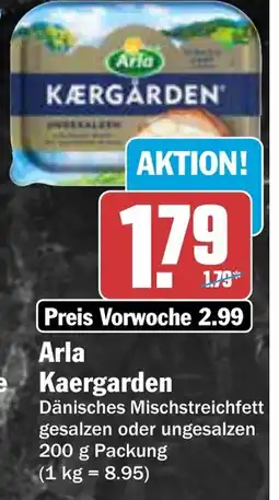 AEZ Arla KÆRGÅRDEN Angebot