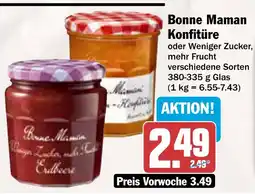 AEZ Bonne Maman Konfitüre Angebot