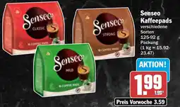AEZ Senseo Kaffeepads Angebot
